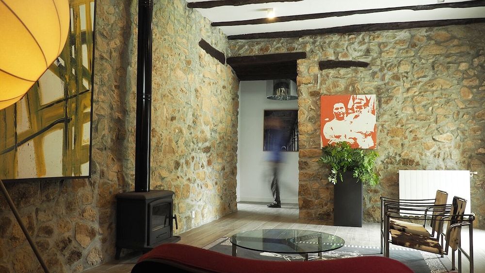Casa Rural Martiamuno Landetxea 3