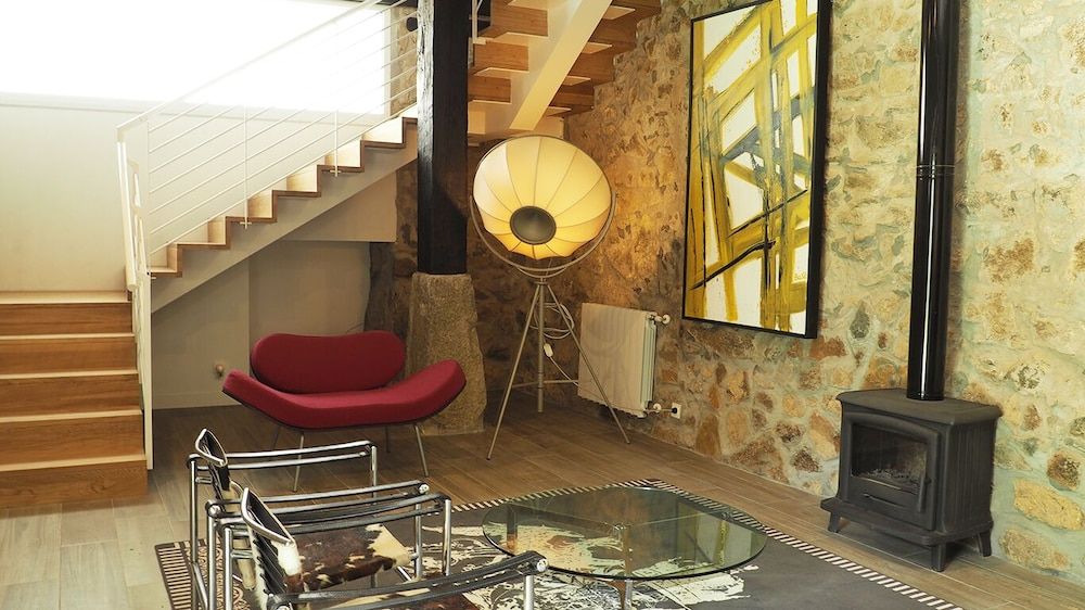 Casa Rural Martiamuno Landetxea 2