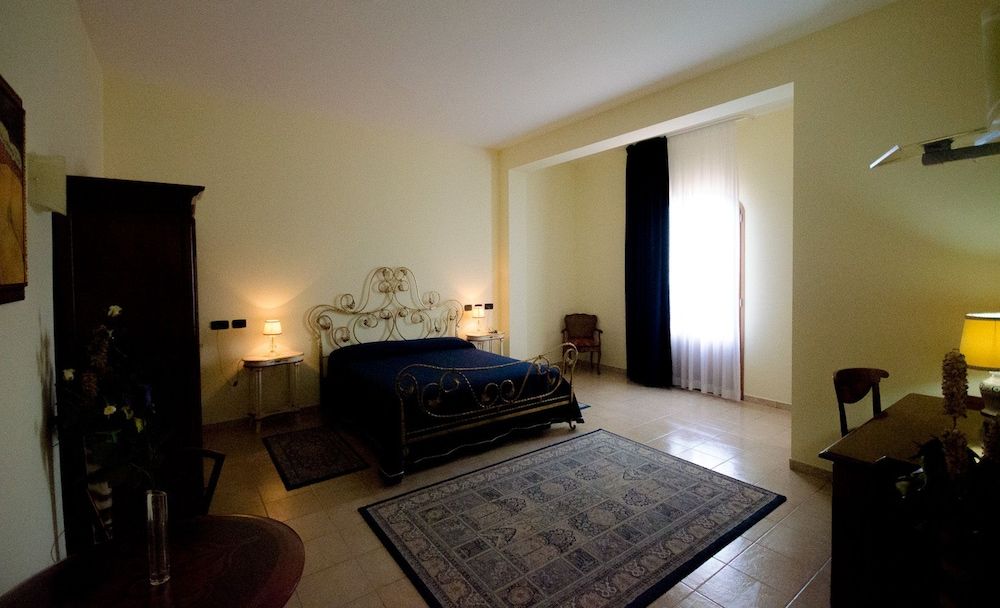 Hotel Villa Giatra 3