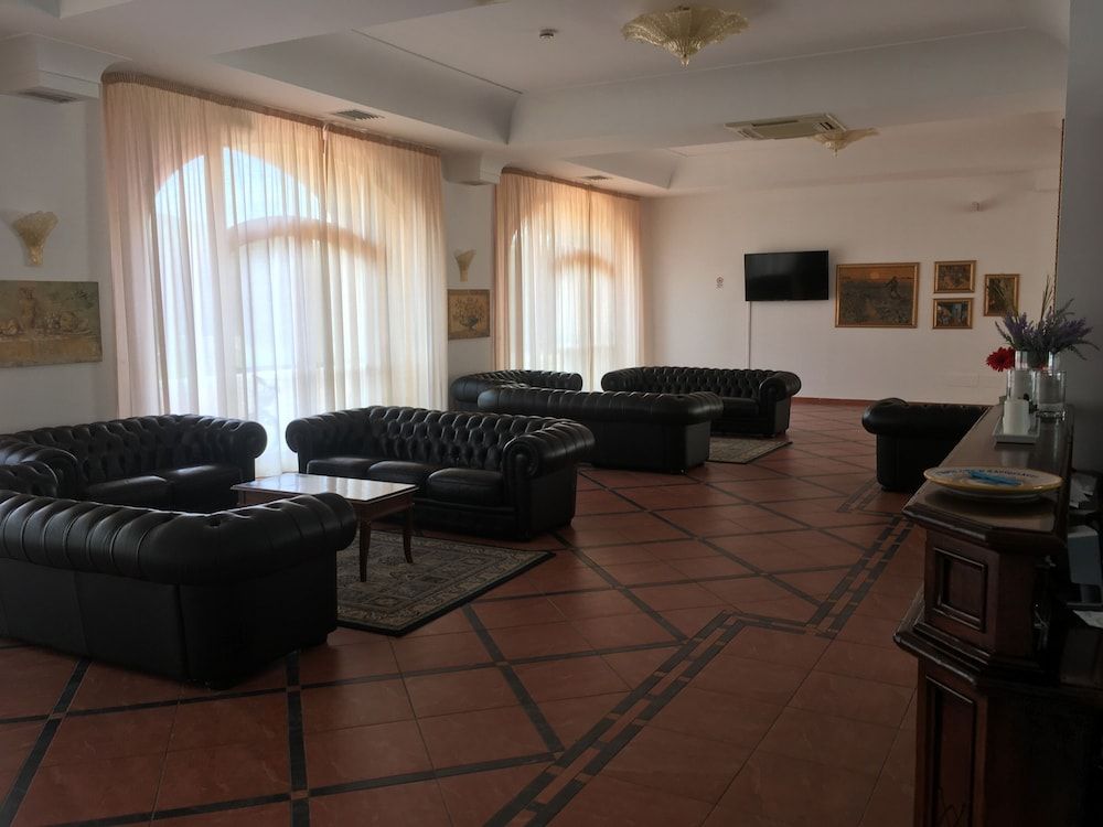 Hotel Villa Giatra 2