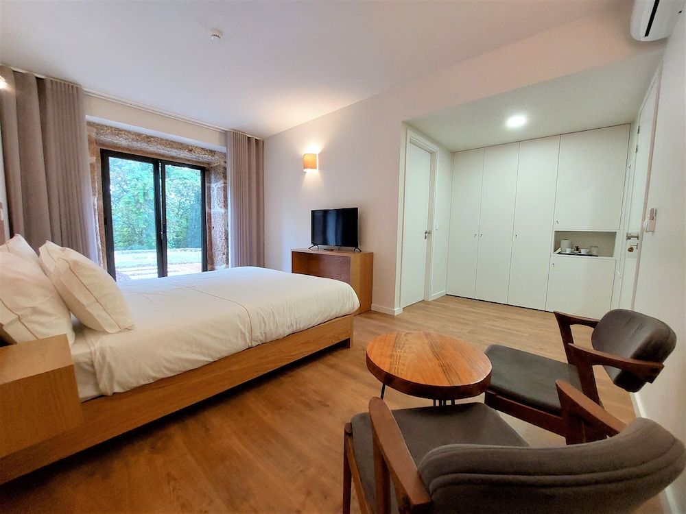Quinta da Roda - Nature and Wellness 3