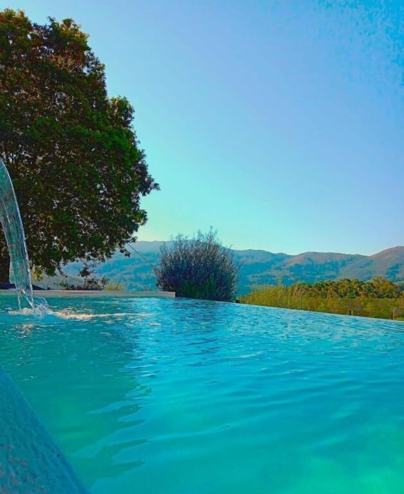 Quinta da Roda - Nature and Wellness 3 estrellas en Vila Verde