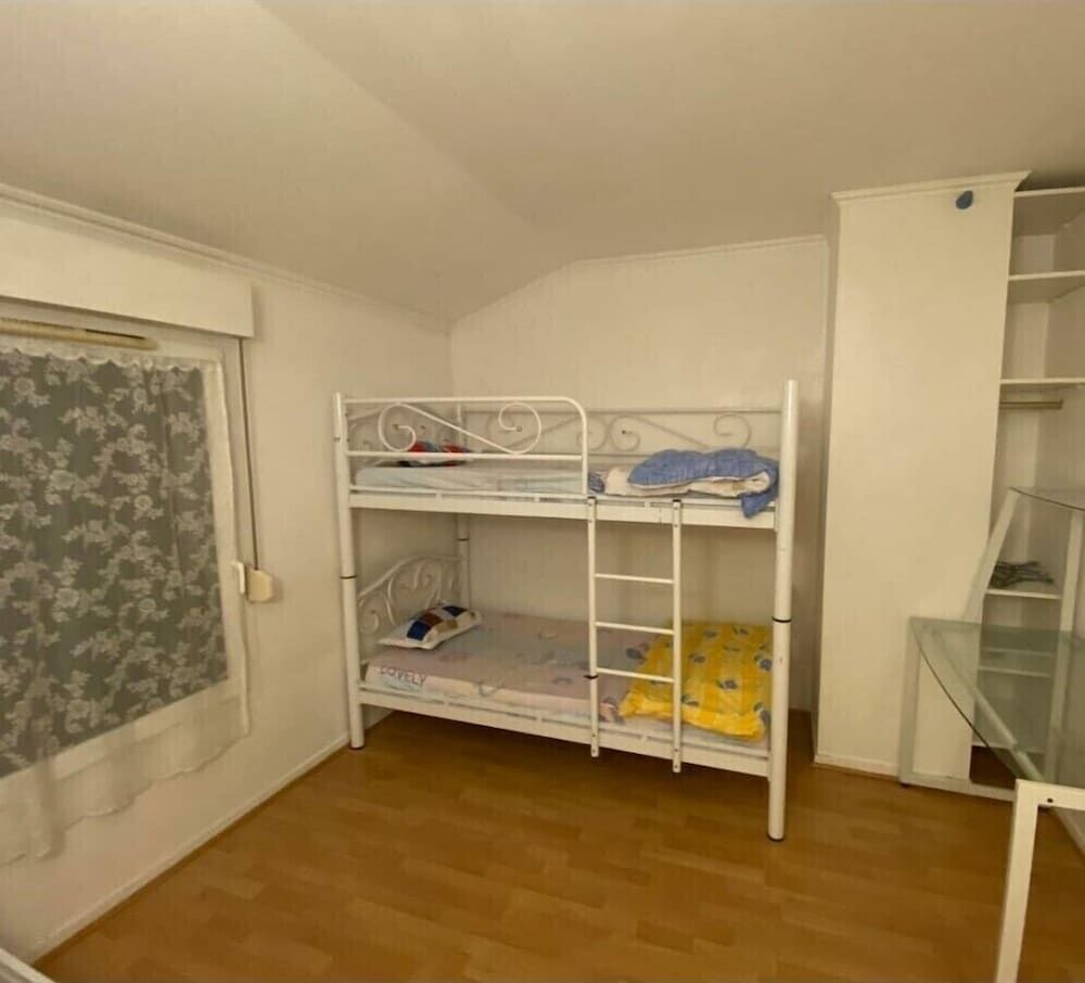 Auberge  KAMA - Hostel 2