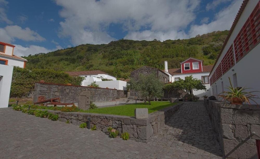 Casa do Brasão 3 estrellas en Lajes do Pico