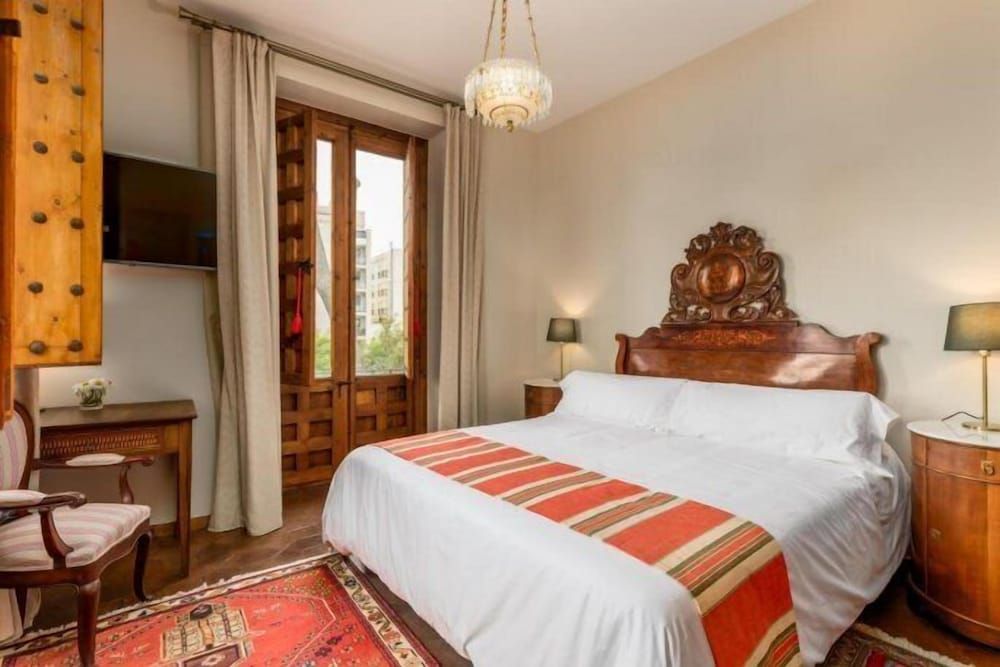 Alquería Calatrava B&B 3
