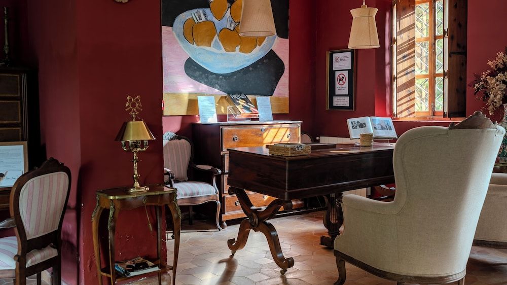 Alquería Calatrava B&B 2
