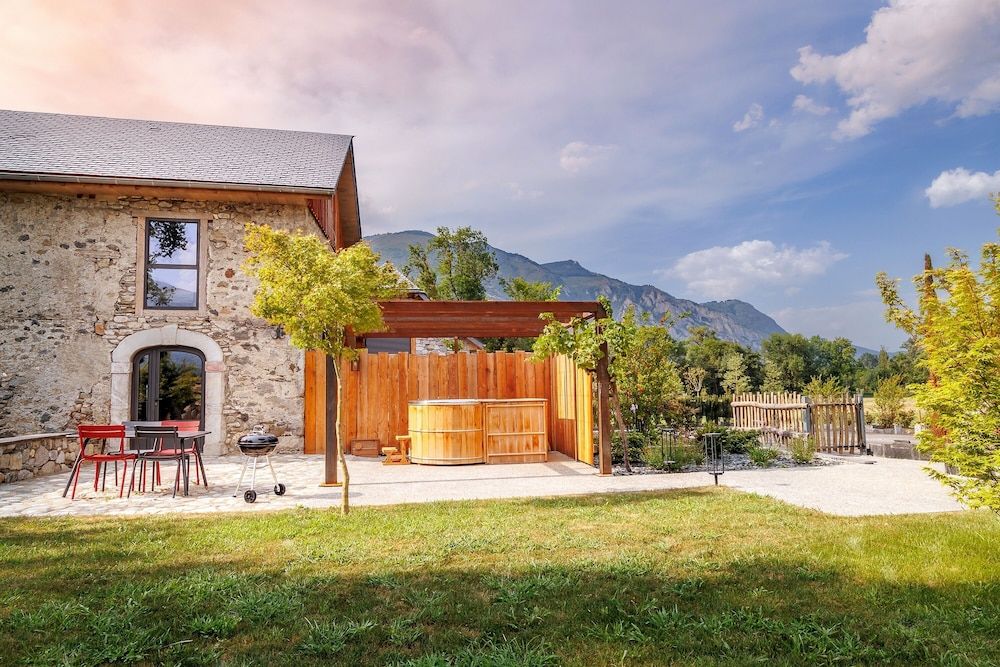 Pyrénées Prestige 4 estrellas en Ayzac-Ost
