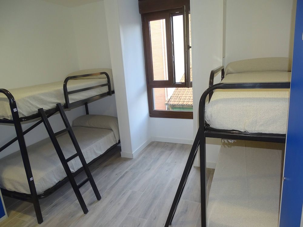 Albergue Roma 2