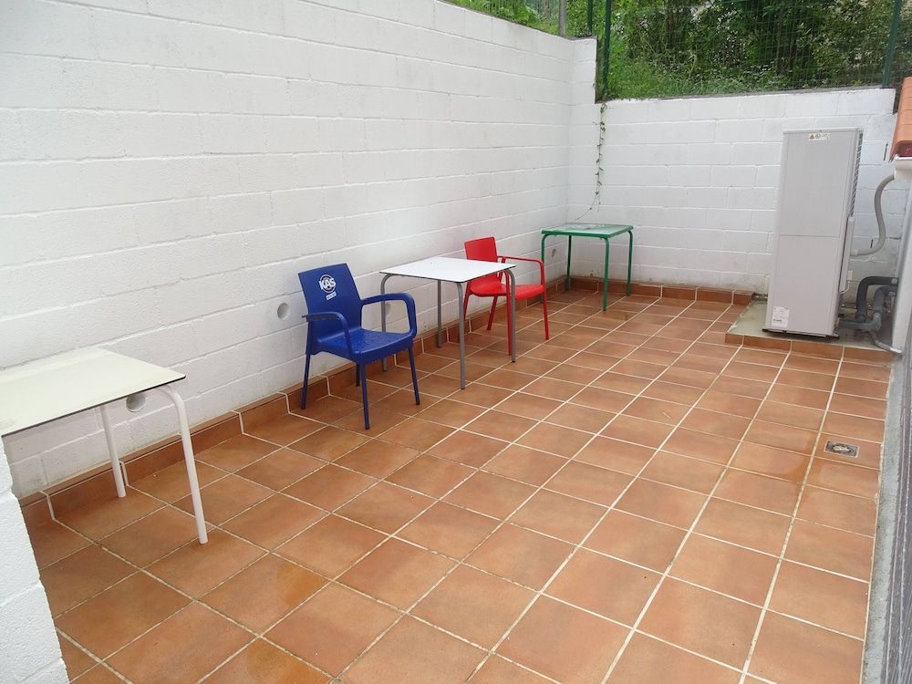 Albergue Roma 2 estrellas en Pola de Lena