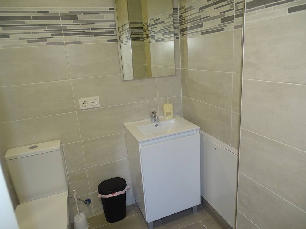Albergue Roma 3