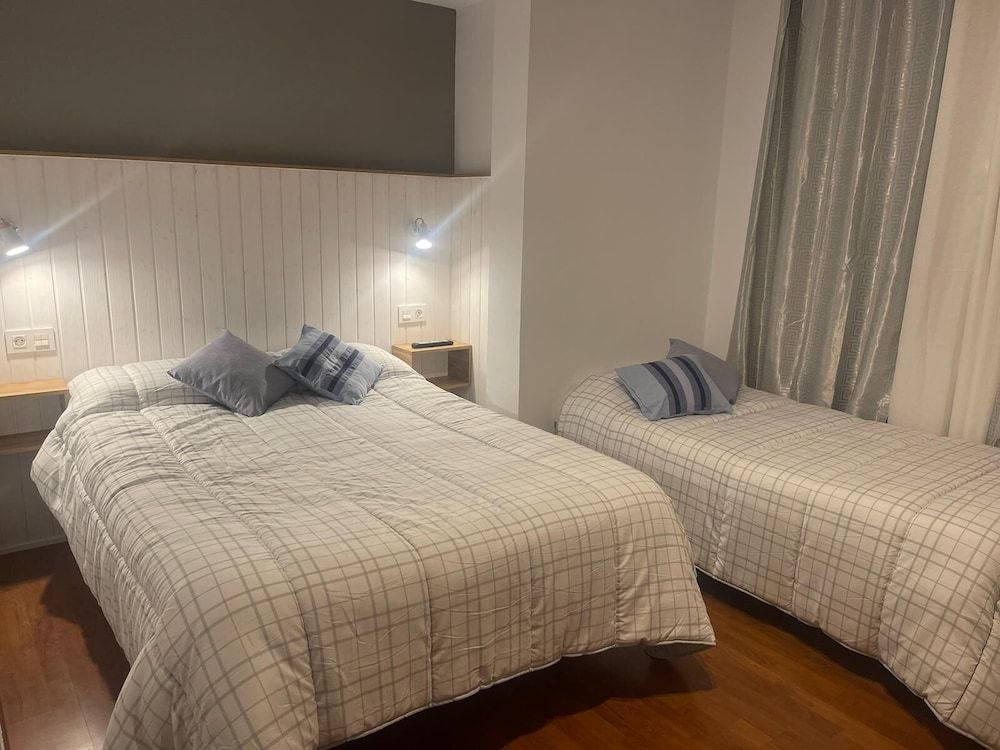 Hostal Julio Cesar 3