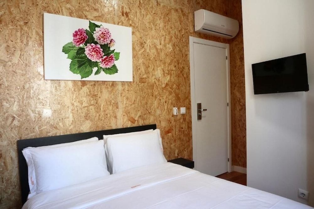 Amadora Boutique Hostel 2