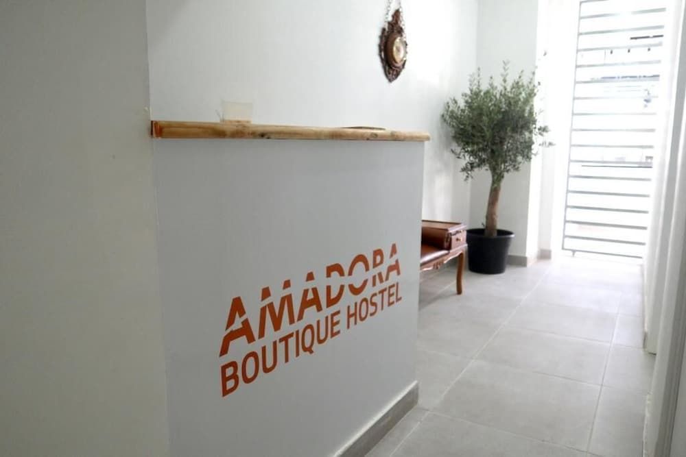 Amadora Boutique Hostel 3 estrellas en Amadora