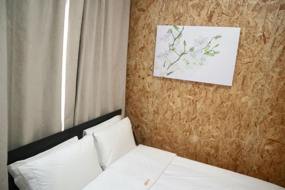 Amadora Boutique Hostel 3