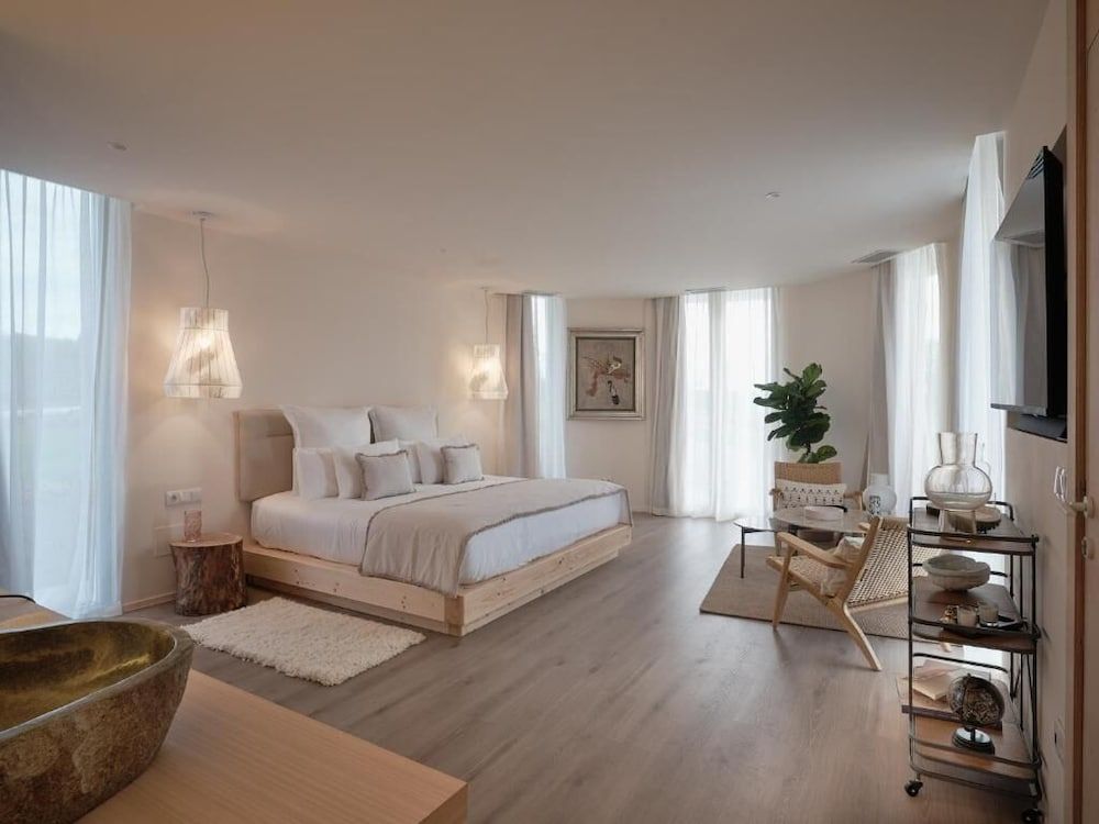 Retiro Costiña Wellness&Villas 3