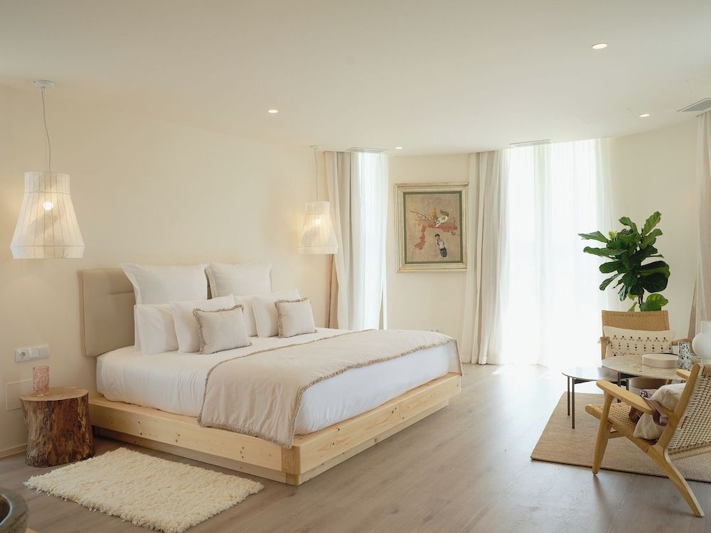 Retiro Costiña Wellness&Villas 3 estrellas en Santa Comba