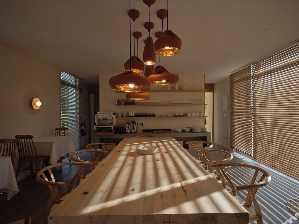 Retiro Costiña Wellness&Villas 2