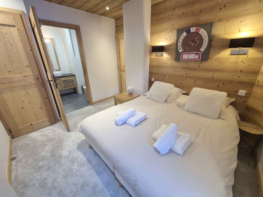 Chez Charles | Vallorcine Viachamonix 2