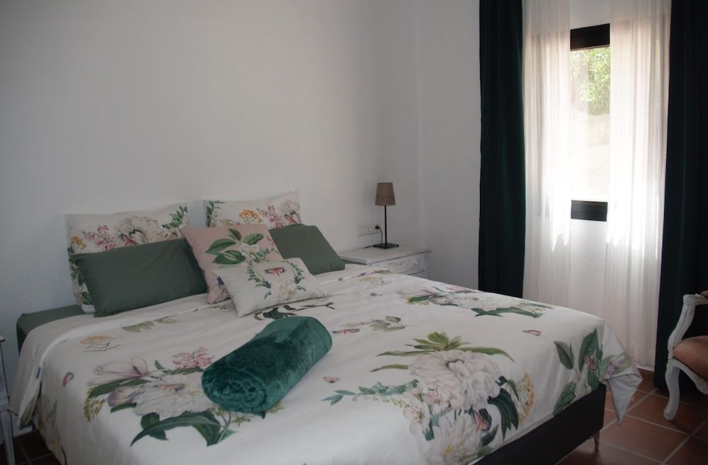 Boutique B&B El Refugio 2