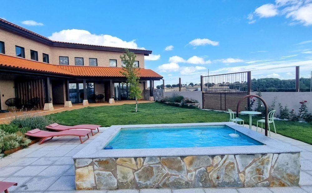 Apartamentos Walden by gaiarooms 3 estrellas en Morille