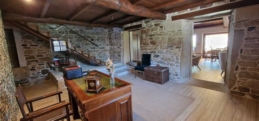 Finca La Cuevona de Guitiriz 3