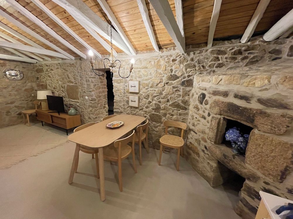Casa Velha - Santiago Family House 2