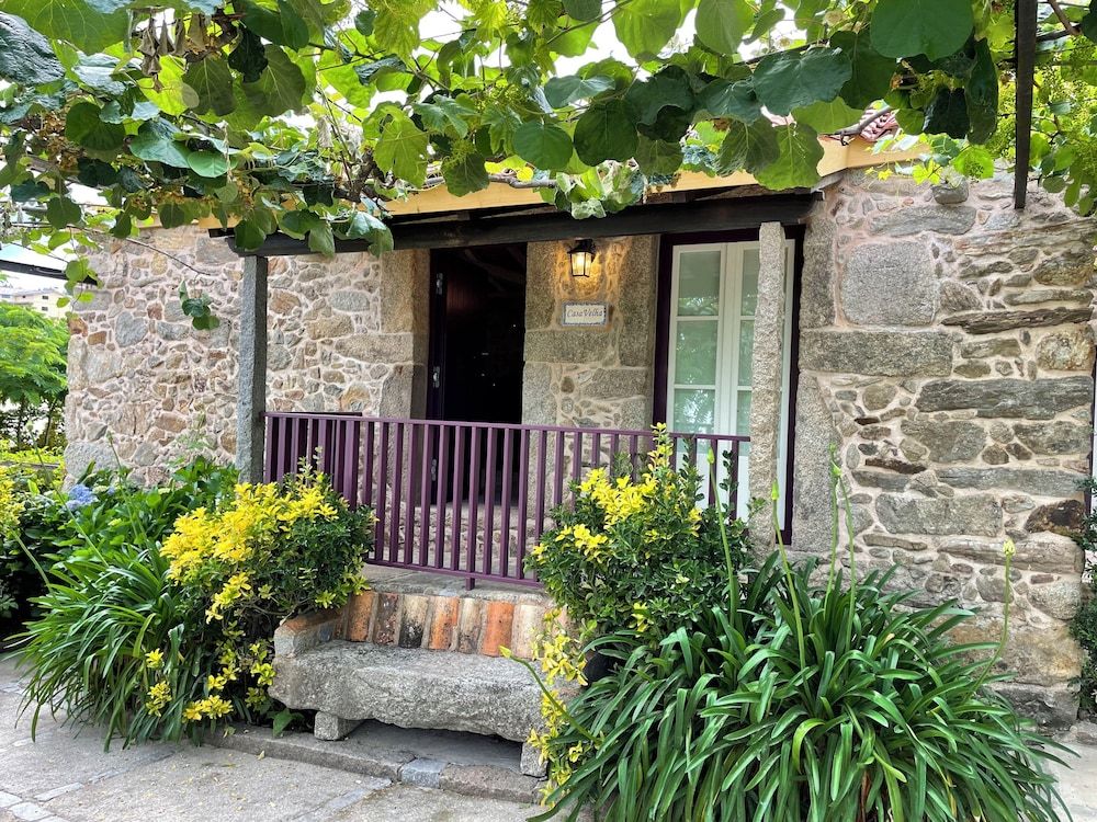 Casa Velha - Santiago Family House 3