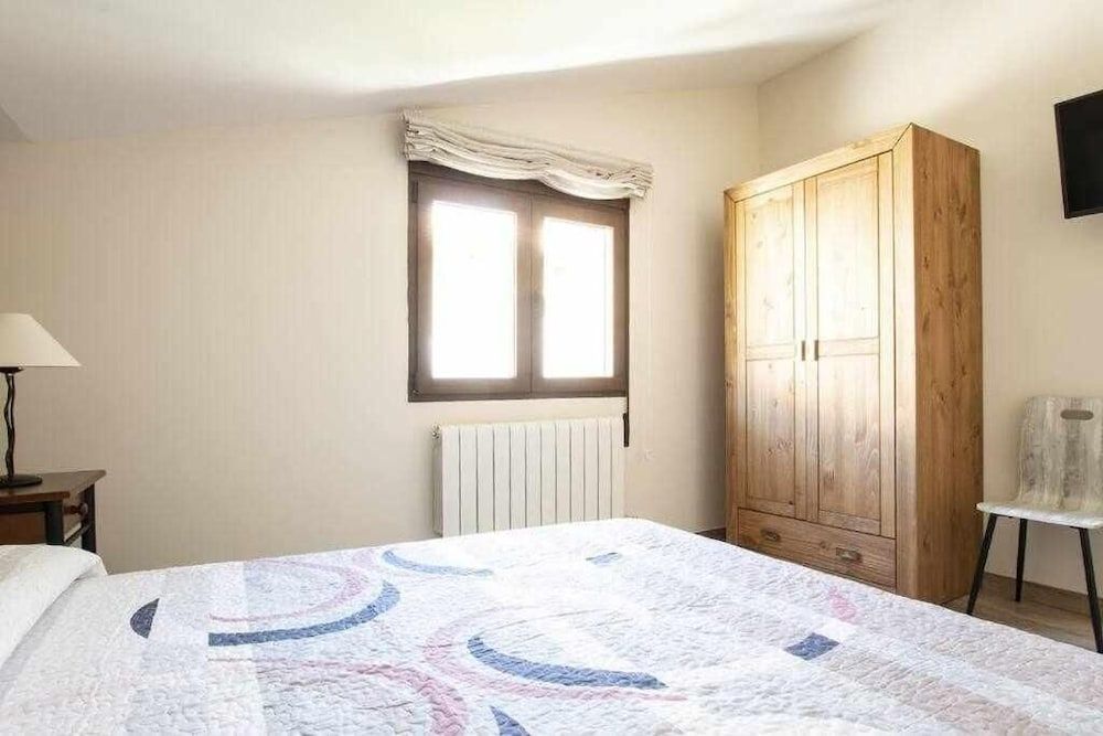 APARTAMENTOS CREATIVOS VILLARUBEI 3