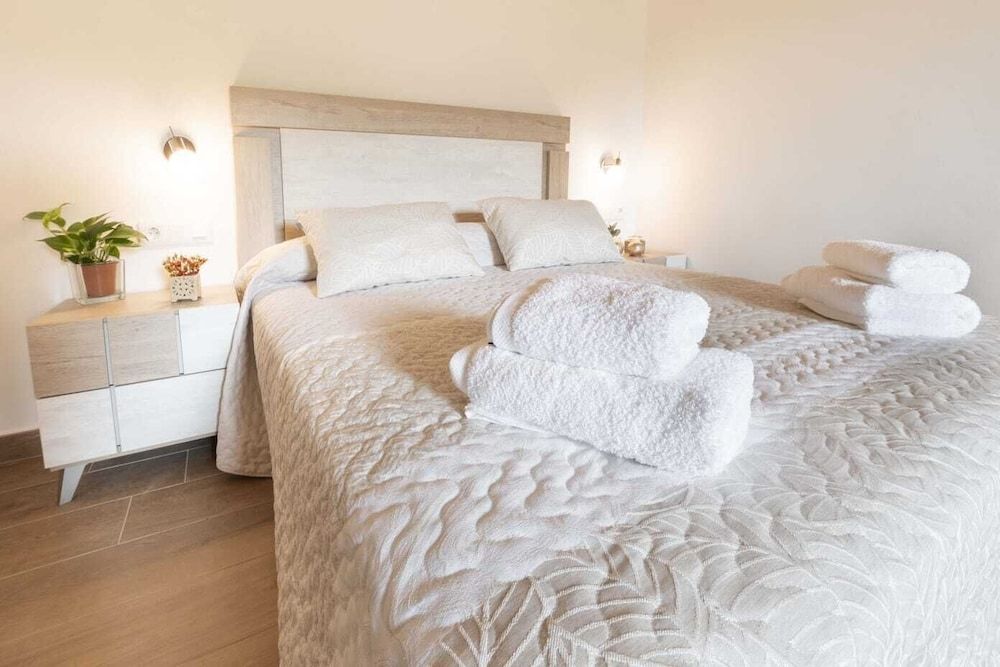 APARTAMENTOS EL MIRADOR 3