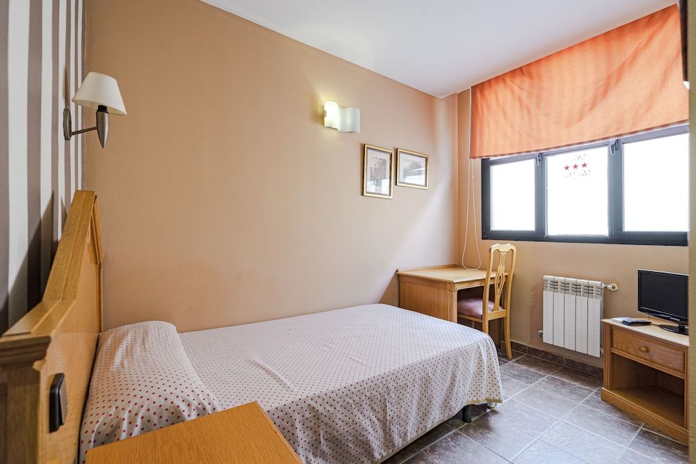Hostal Don Juan 3