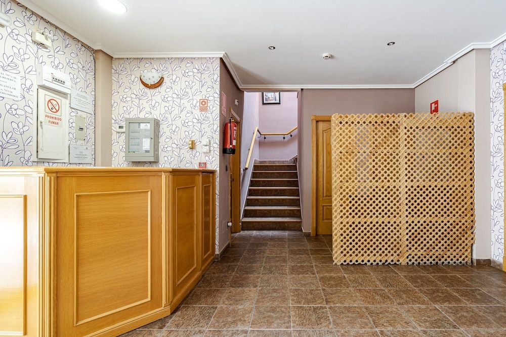 Hostal Don Juan 2 estrellas en Meco