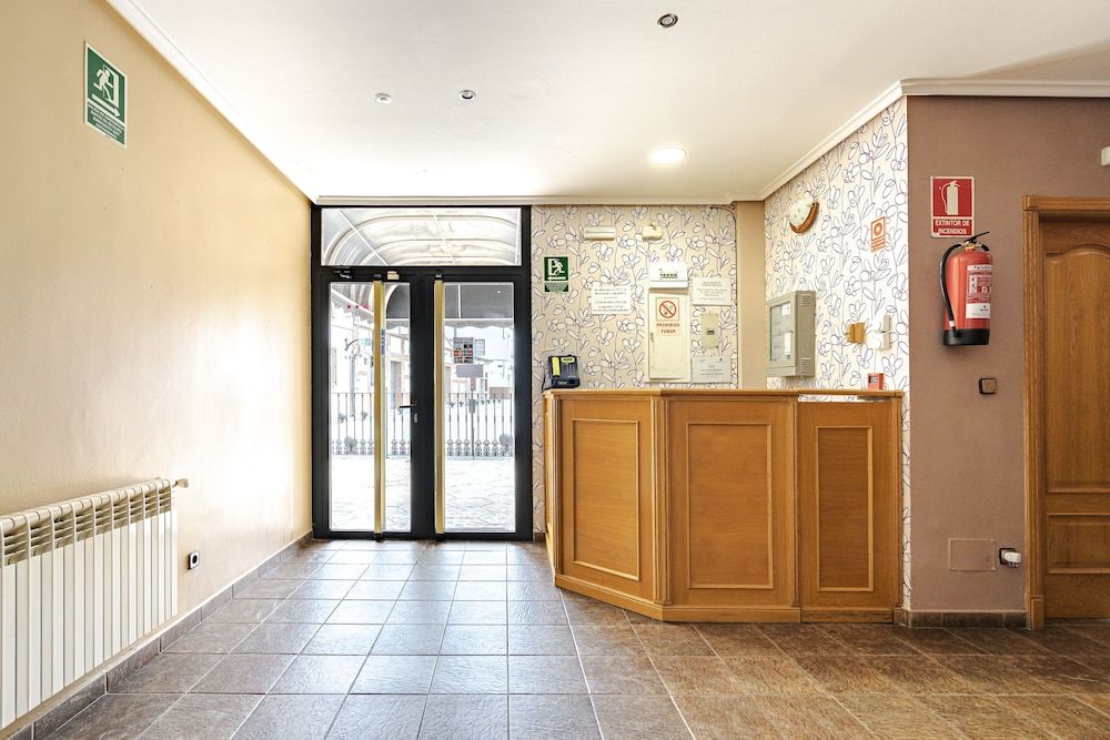 Hostal Don Juan 2