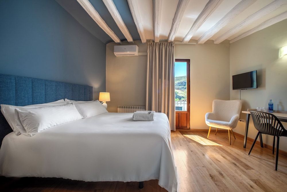 Hotel-Boutique by Gonzalo Sesma 2 estrellas en Cervera del Río Alhama