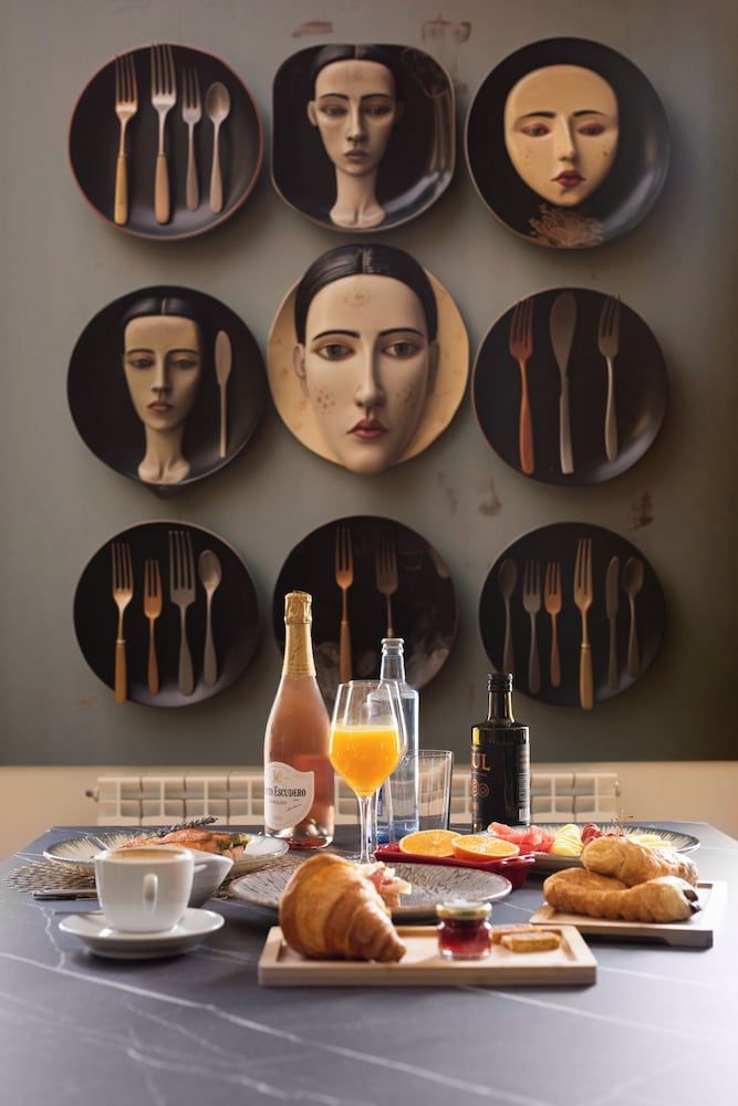 Hotel-Boutique by Gonzalo Sesma 2