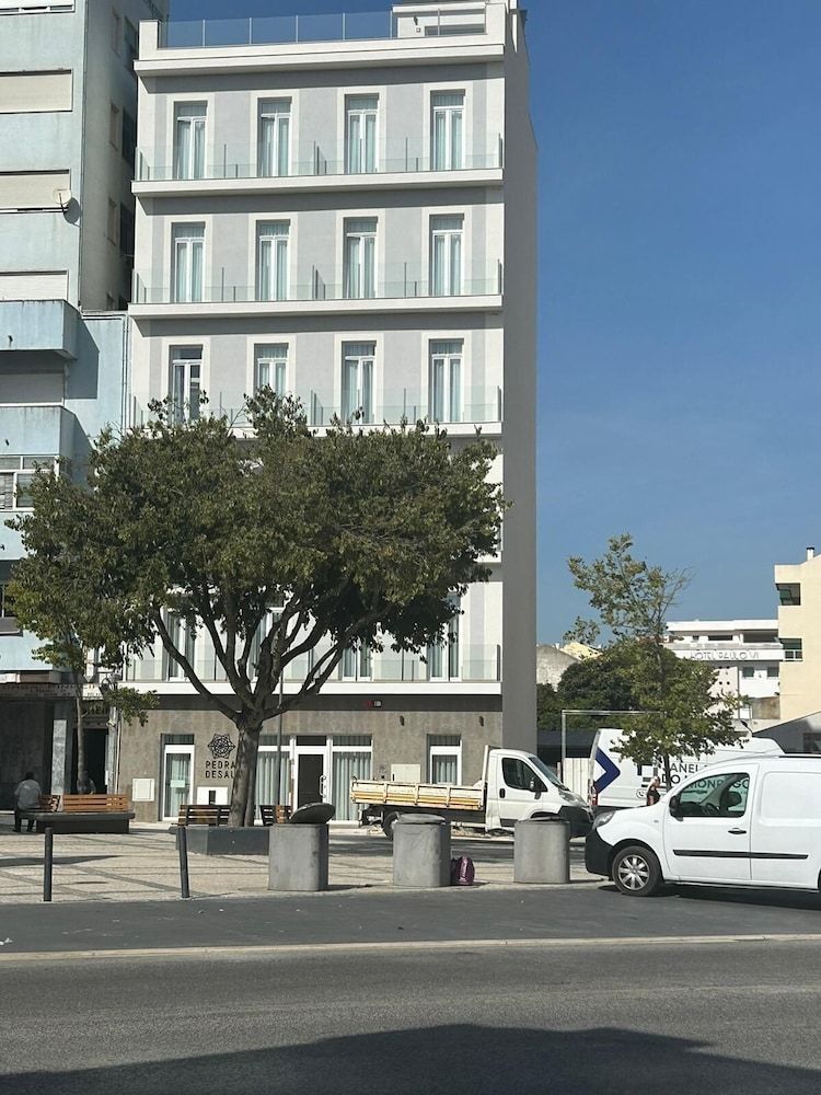 Pedra de Sal Hostel & Suites 1