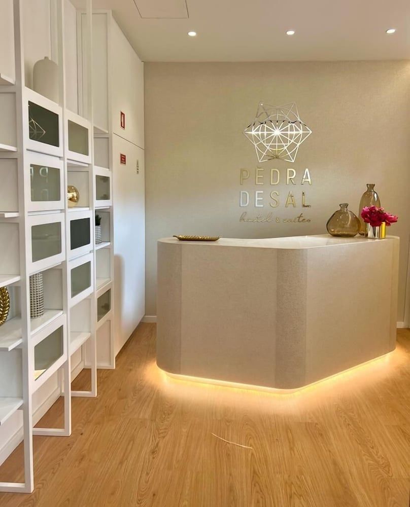 Pedra de Sal Hostel & Suites 2
