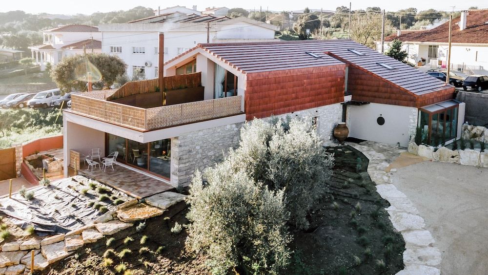 Casa Tosca 3 estrellas en Ourém