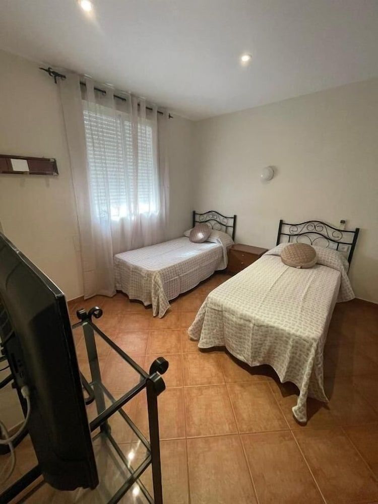 Hostal Chiquinino II 3