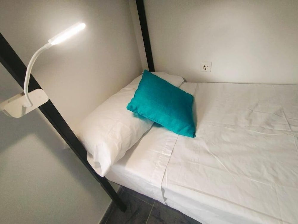 Open Mind Hostel 2 estrellas en Alcalá la Real
