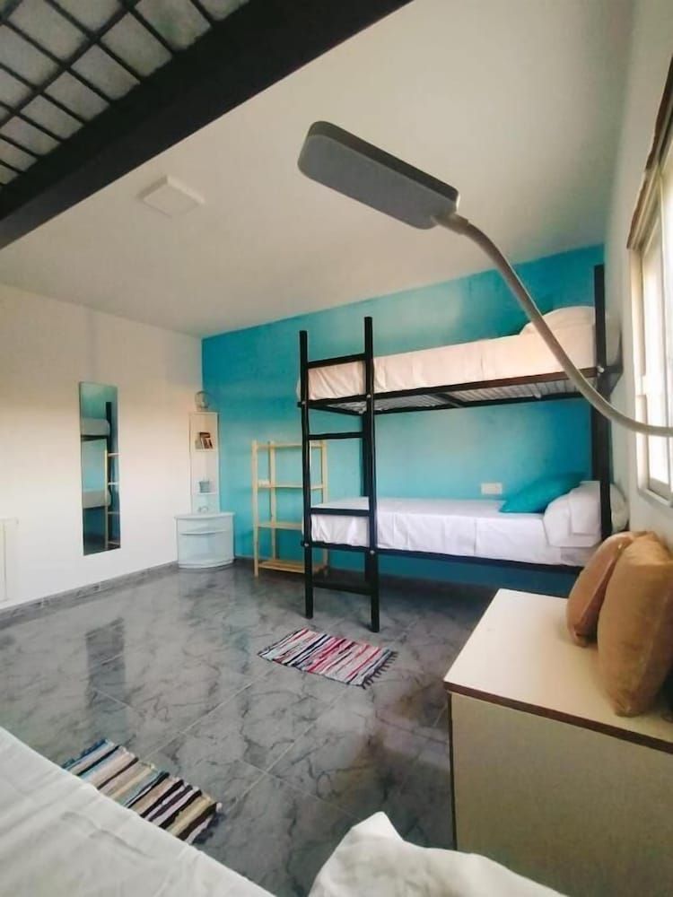 Open Mind Hostel 2