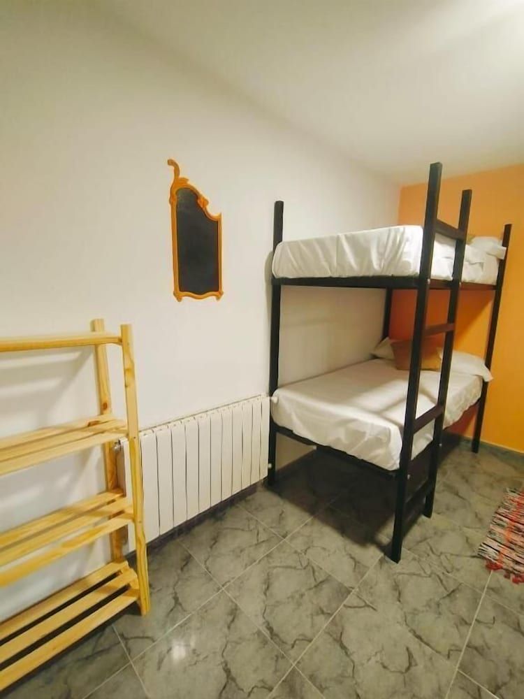 Open Mind Hostel 3