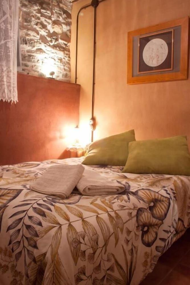 Casa Candelaria 2 estrellas en Perarrua