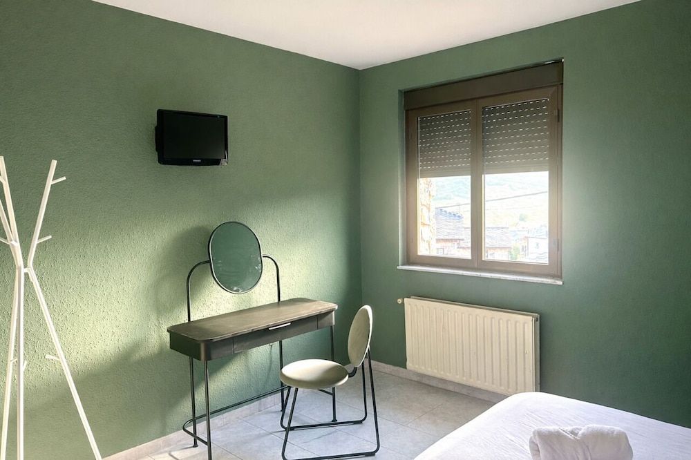 Hotel Coronel Somiedo 3