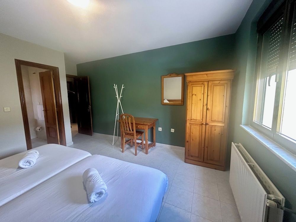 Hotel Coronel Somiedo 2