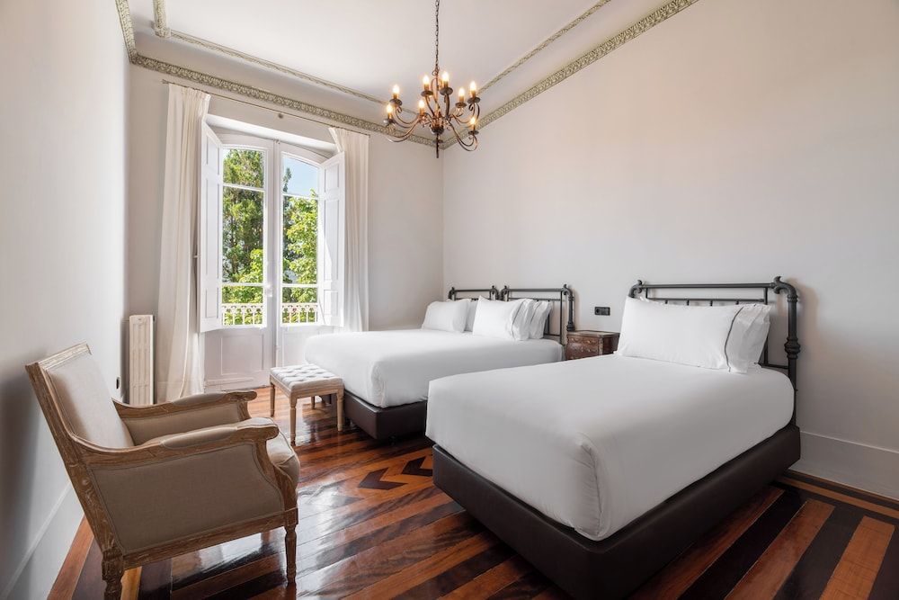 Palace House Ribeira Sacra 3