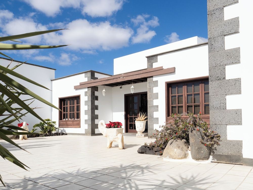 Villa Estrella Polar 3 estrellas en Teguise