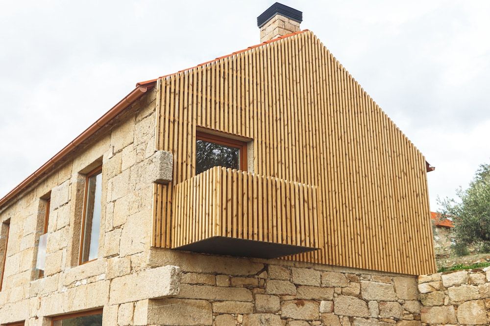 Casas da Vinha - Vineadouro Wine Hotel 3 estrellas en Vila Nova de Foz Côa