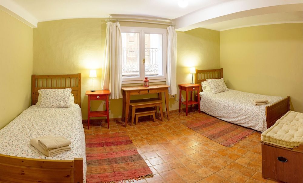 Experience the Rural Spain With Wine, Activities and More at Sidro & Co 2
