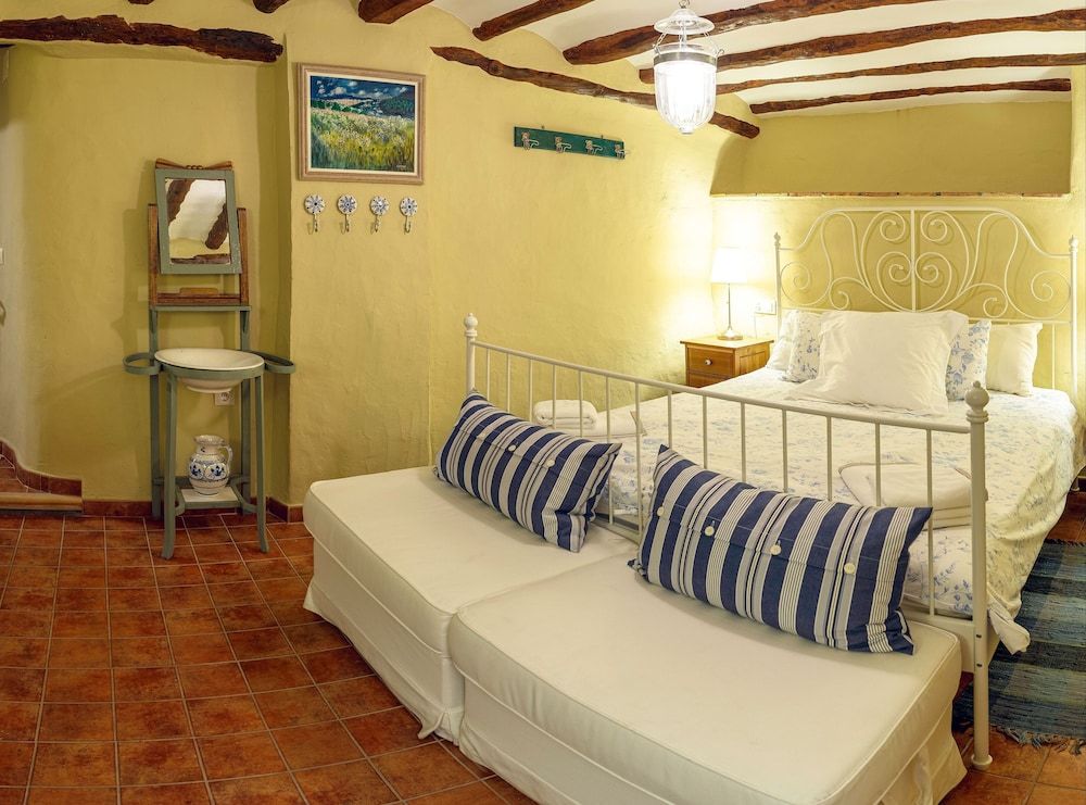 Experience the Rural Spain With Wine, Activities and More at Sidro & Co 3