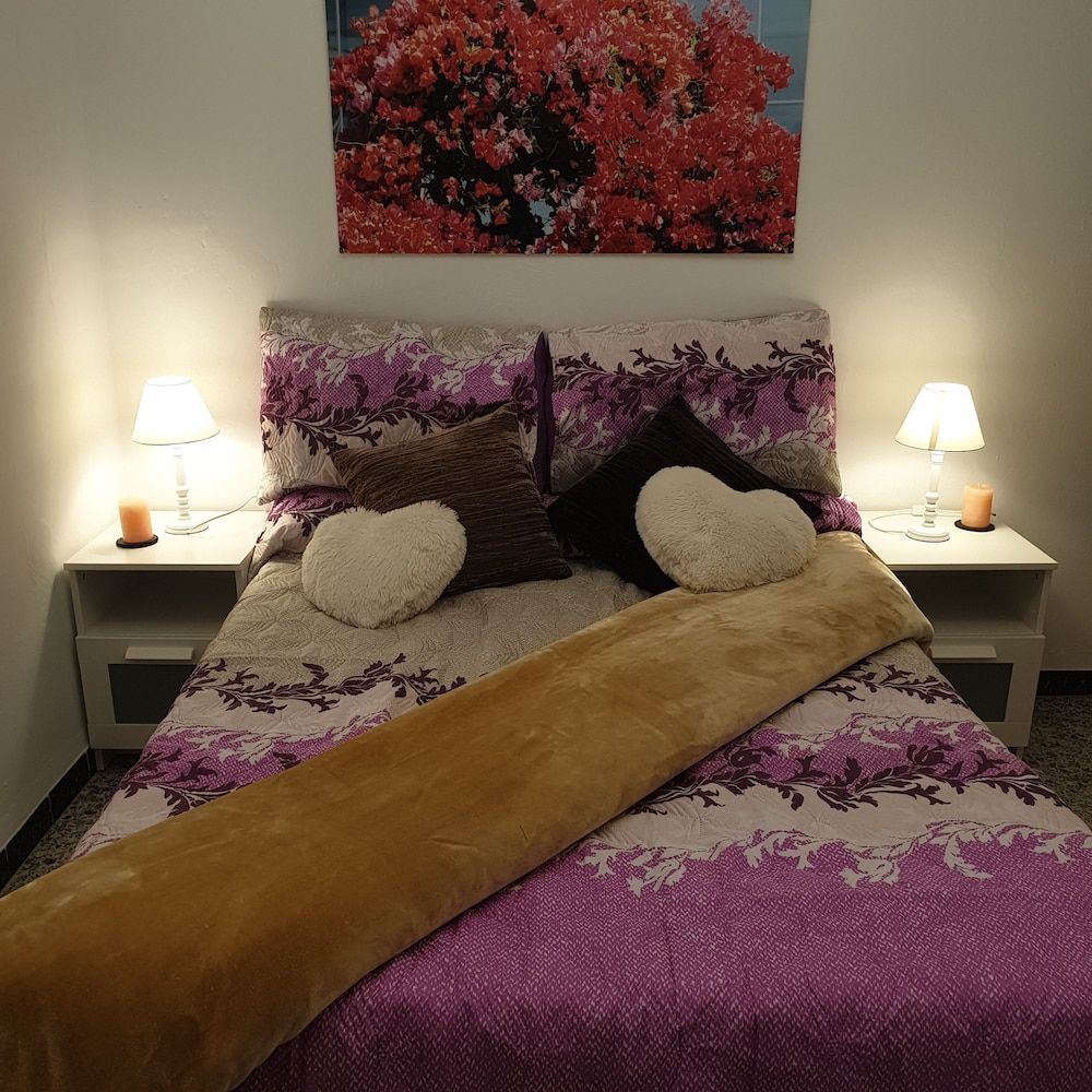 Room-village House Laverdura 3